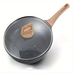 Non stick Frying Pan Durable Kitchenware For Outdoor And Home Cooking