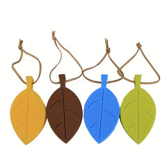 Leaf Door Stopper Children's Safety Baby Anti-pinch Hand Door Gear