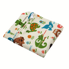Animals Print Wet Bag 27 99 30 0cm
