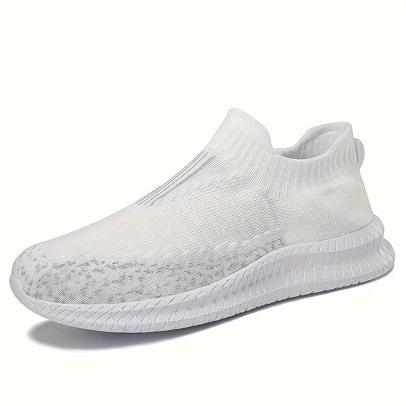 Women's Lightweight Slip On Casual Shoes For Traveling Jogging
