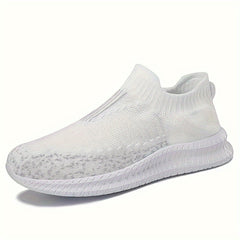 Women's Lightweight Slip On Casual Shoes For Traveling Jogging