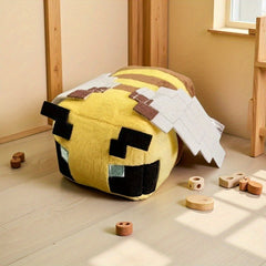 World Plush Toy Bee Collector's Edition Kids' Favorite Relaxing Companion