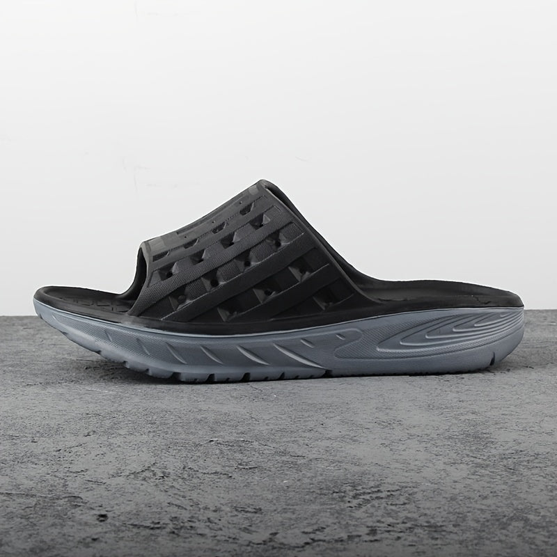 Men's Lightweight Non Slip Slippers
