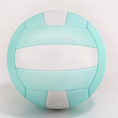 Durable Size 5 Volleyball for Outdoor Training and Competition