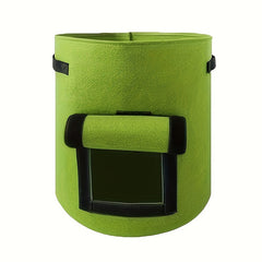 Potato Planter Bags with Lid 7 Gallon