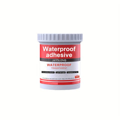 Transparent Waterproof Adhesive Roof Bathroom Kitchen Wall Waterproof Coating