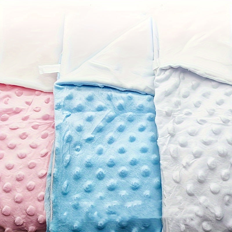1pc Sublimation Throw Blanket For Heat Press Soft Micro Fleece Blanket