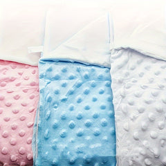 1pc Sublimation Throw Blanket For Heat Press Soft Micro Fleece Blanket