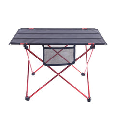 Portable Camping Table with Carry Bag for Outdoor Activities