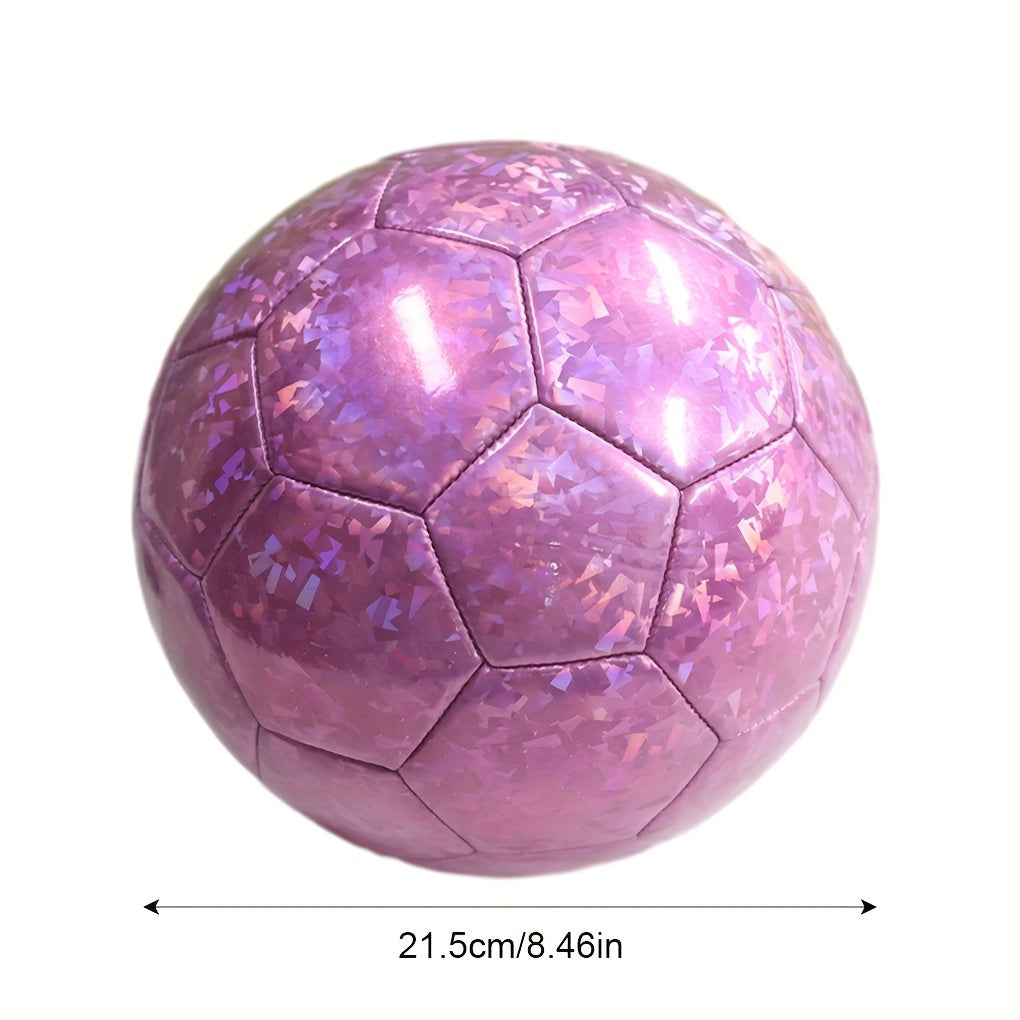 Waterproof Soccer Ball for Training