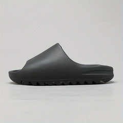 Men Women Cloud Slides Slippers Comfortable Lightweight Open Toe Shoes