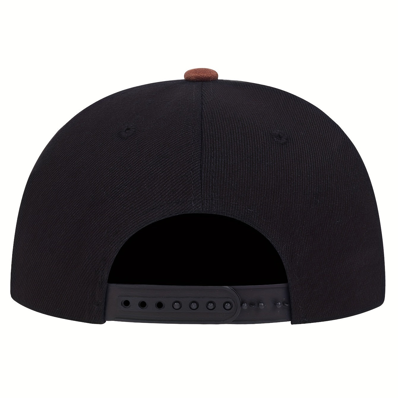 Unisex Breathable Baseball Cap with Letter Embroidery for Outdoor Sport