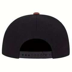 Unisex Breathable Baseball Cap with Letter Embroidery for Outdoor Sport