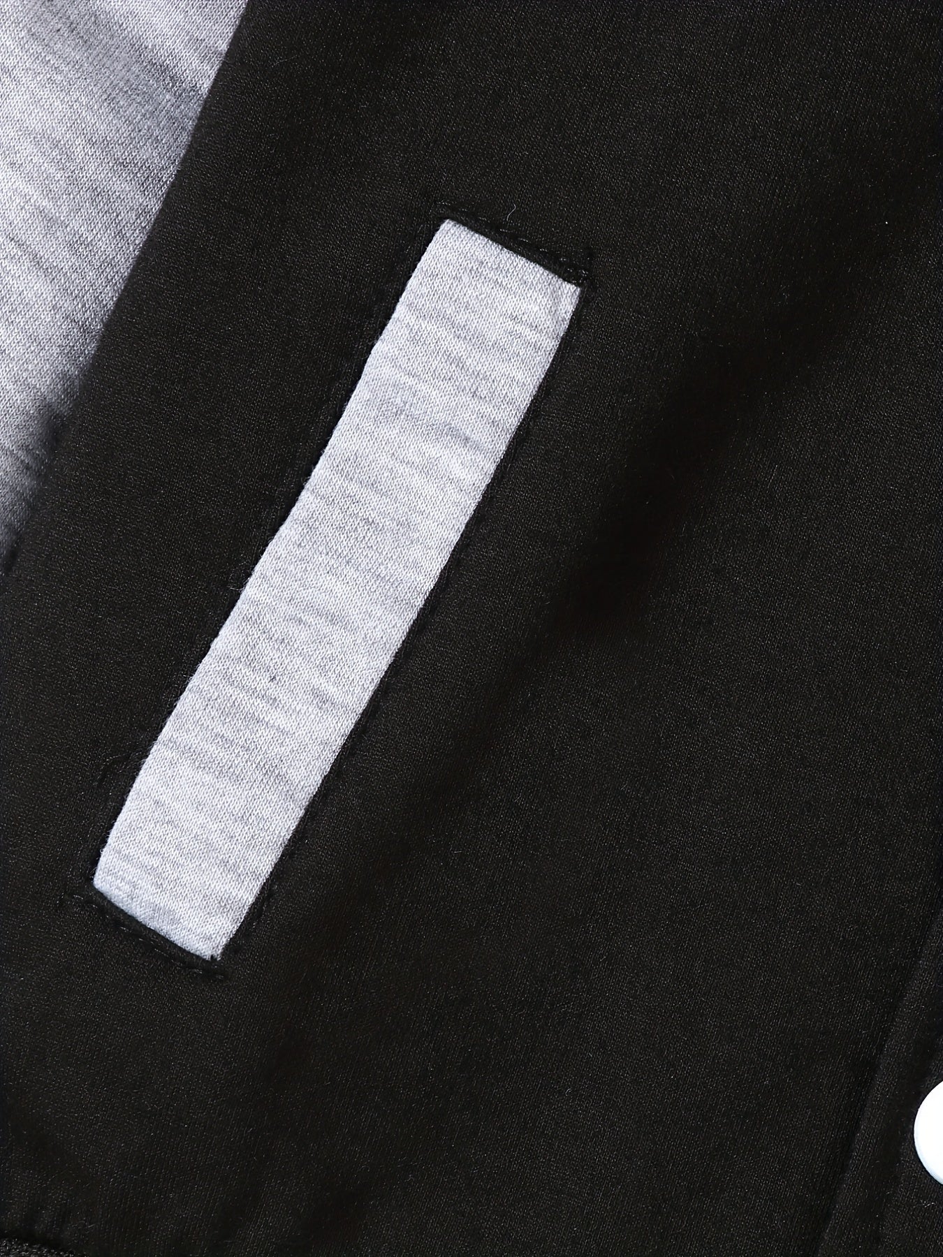 Toddler Varsity Jacket for Boys & Girls