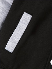 Toddler Varsity Jacket for Boys & Girls