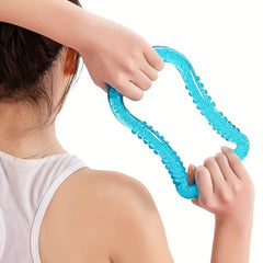 Yoga Massage Ring Pilates Stretching Equipment Fitness Yoga Training Ring
