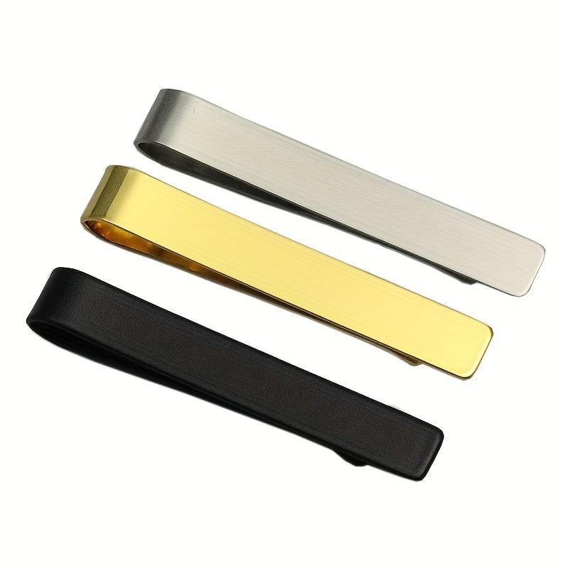 Formal Dress Business Tie Clip