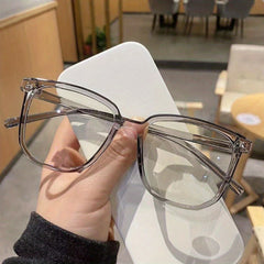 Anti Light Anti Glasses Reading Glasses for Men