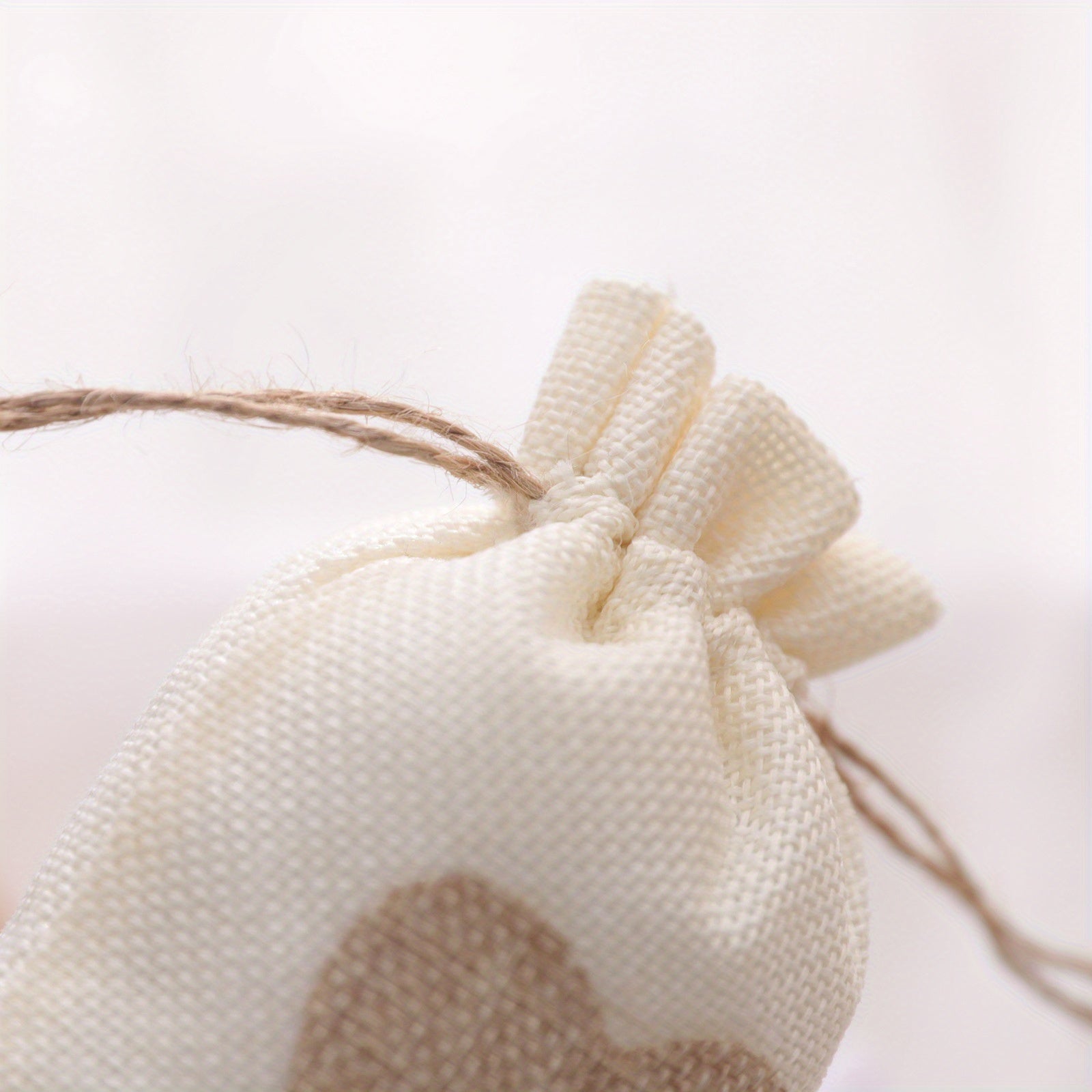 30pcs Organza Bags for Halloween Candies & Wedding Favors