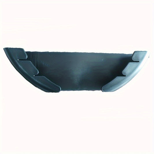 Pot Lid Organizer Wall Mounted Kitchen Storage