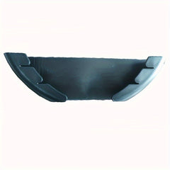 Pot Lid Organizer Wall Mounted Kitchen Storage