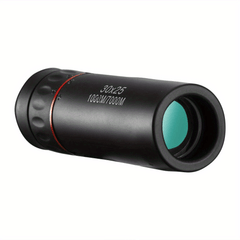 Mini HD Monocular Telescope for Smartphone Photo Taking