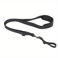 Durable Lawn Mower Backpack Shoulder Strap for Trimming & Blowing