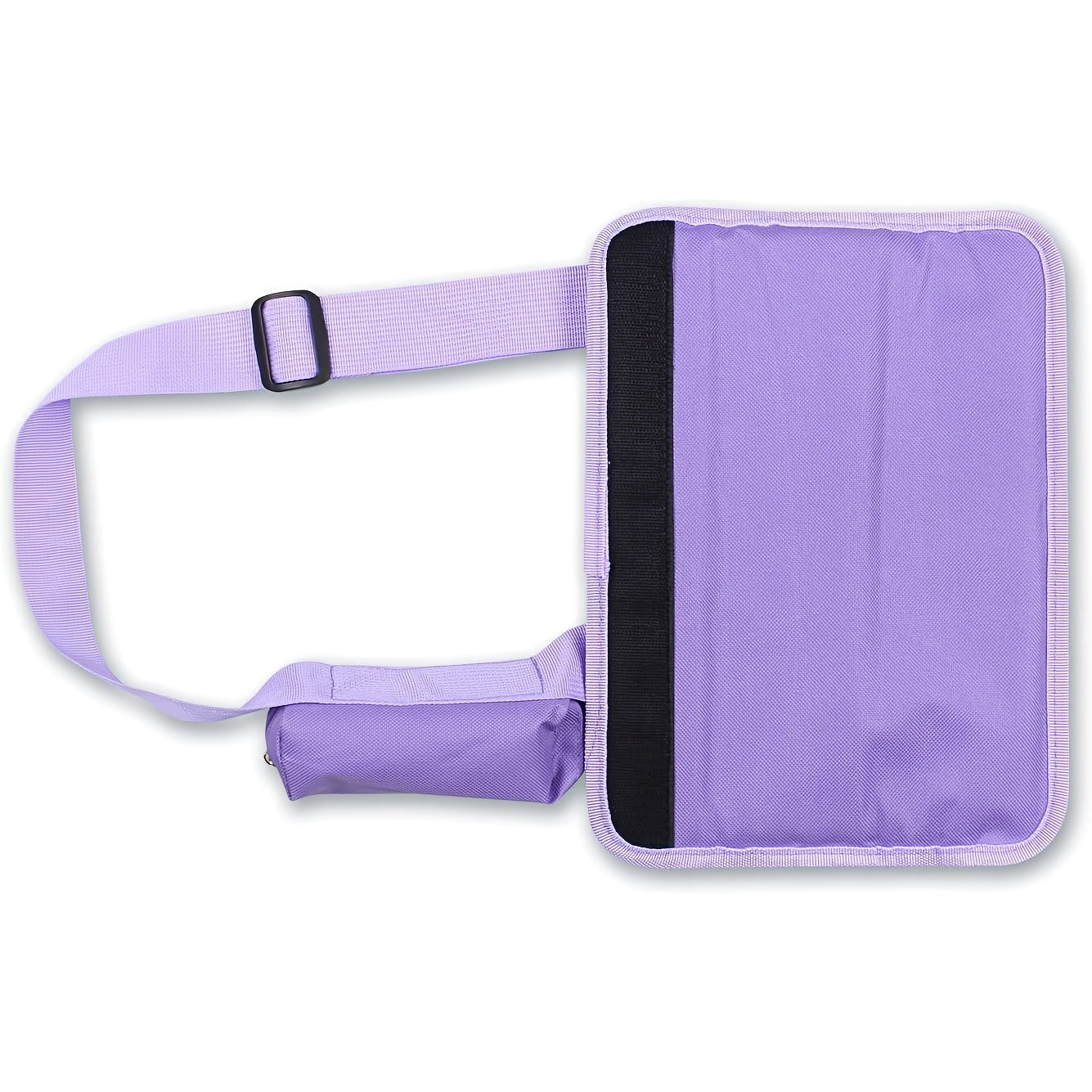 Portable Foldable Golf Club Bag for Practice & Supplies