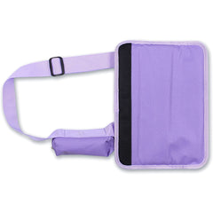 Portable Foldable Golf Club Bag for Practice & Supplies