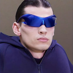 Stylish Sports Cycling Sun Glasses Hip Hop Style