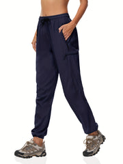 Women's Quick Dry Sports Hiking Pants