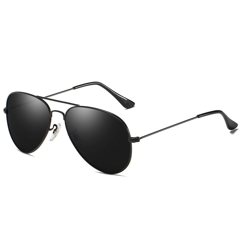 Men's Polarized Sunglasses Vintage Mixed Eyewear