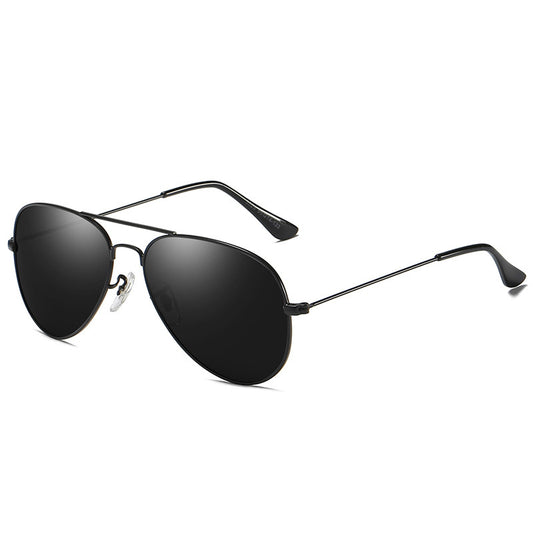 Men's Polarized Sunglasses Vintage Mixed Eyewear