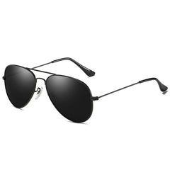 Men's Polarized Sunglasses Vintage Mixed Eyewear