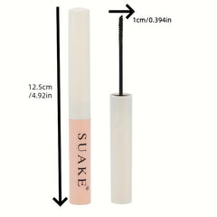 Lengthening Curling Mascara Smudge-proof Makeup