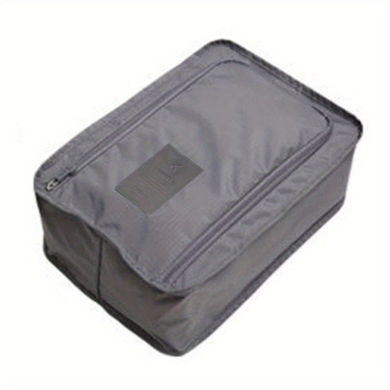 Waterproof Travel Shoes Storage Bag Organizer