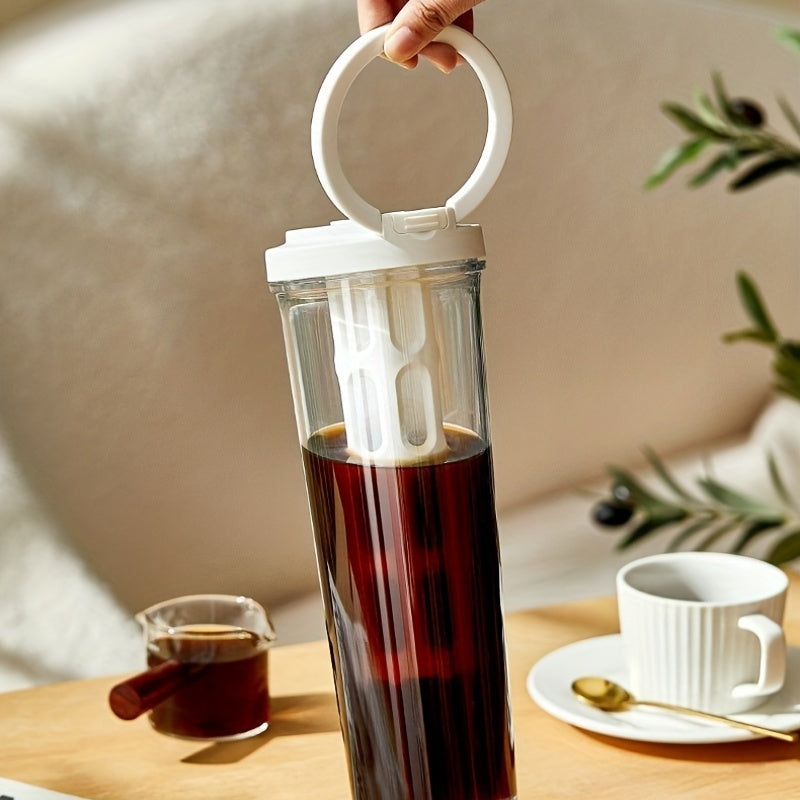 Cold Brew Coffee Maker Water Bottle Infuser Back To School Supplies