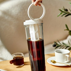 Cold Brew Coffee Maker Water Bottle Infuser Back To School Supplies