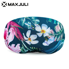 MAXJULI Microfiber Goggle Cover Mesh Fabric Protection