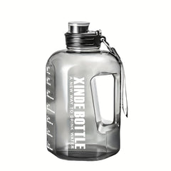 Large Capacity Outdoor Sports Kettle