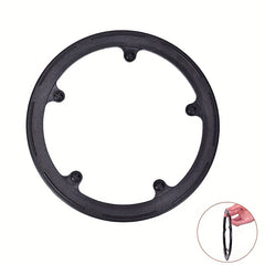 Road Bike Sprocket Protection Chain Wheel Mud Cover