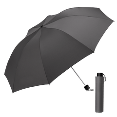 Durable Windproof Folding Trifold Umbrella