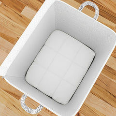 Large Capacity Quilt Storage Bag Foldable Clothing Packing Cube