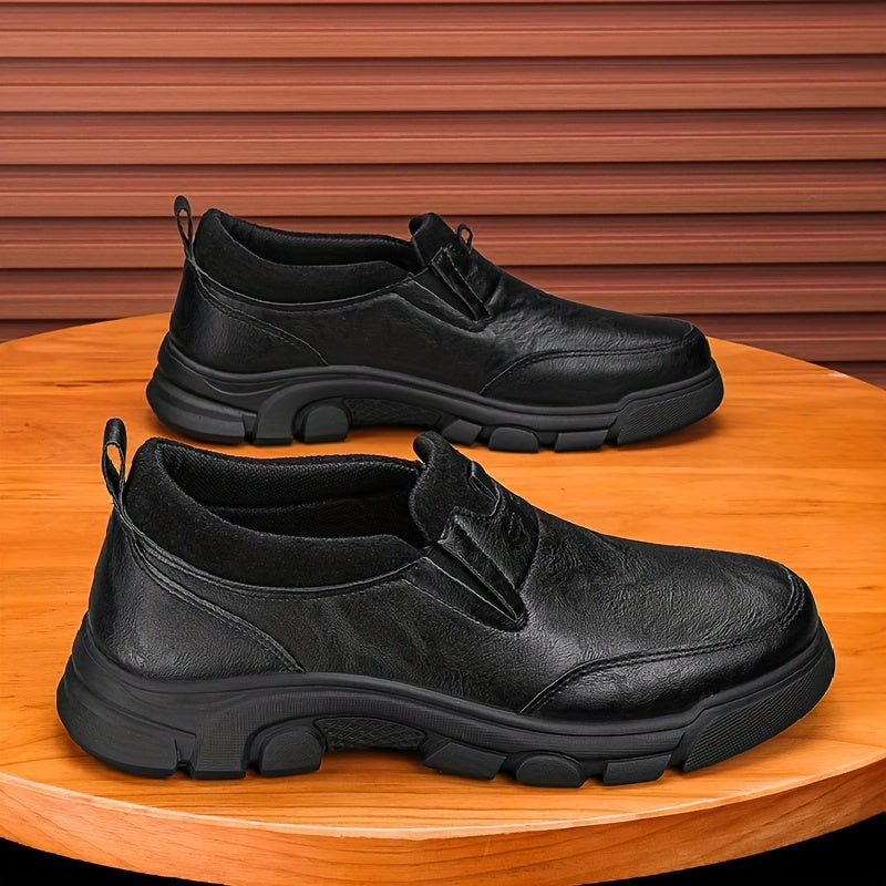 Men's Non Slip Loafer Shoes Spring/Summer Wear Resistant