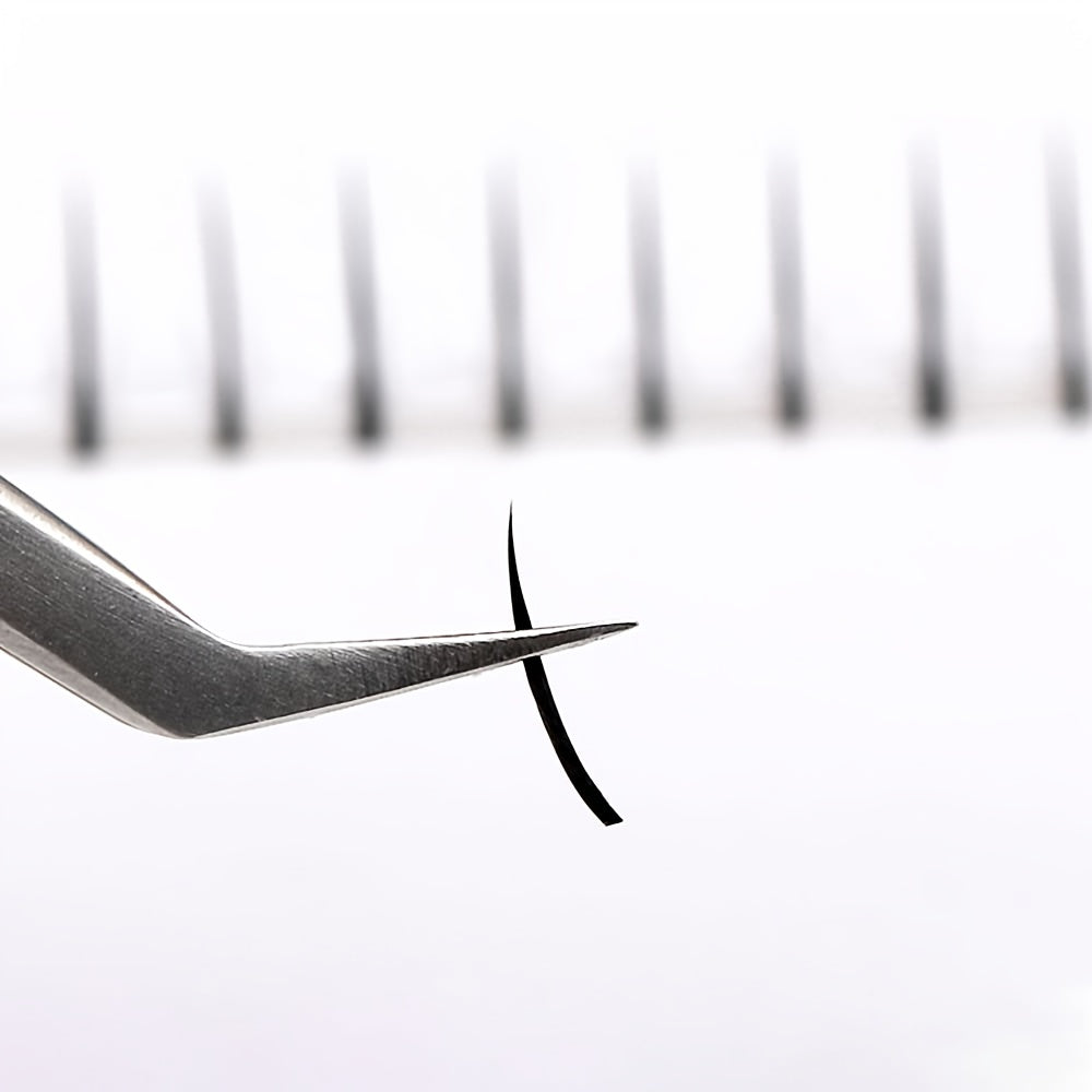 Faux Mink Wispy Eyelash Extensions - DIY Grafted Lashes