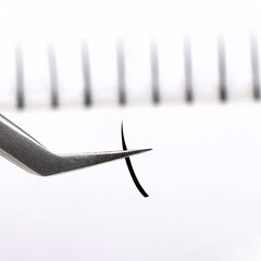 Faux Mink Wispy Eyelash Extensions - DIY Grafted Lashes