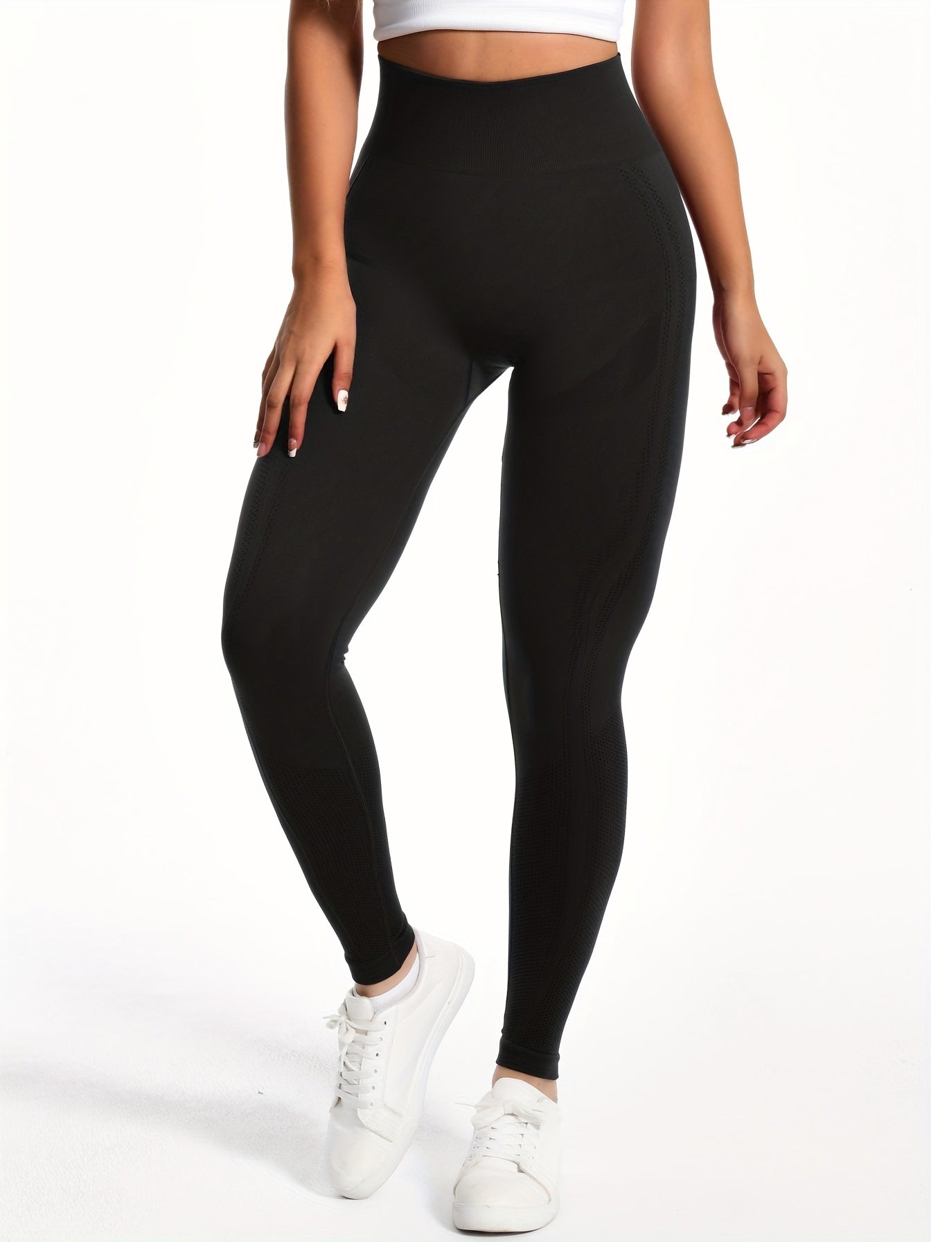 High Stretch Skinny Workout Pants Fitness Yoga Leggings