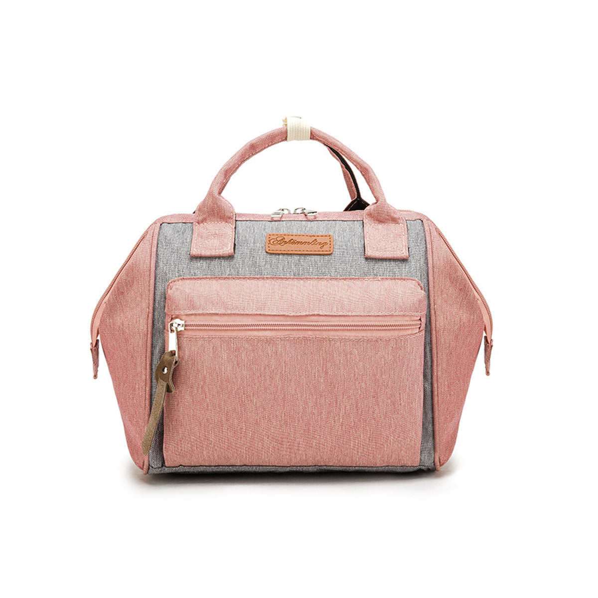 Waterproof Mummy Bag Handbag 3 In 1 Outing Backpack