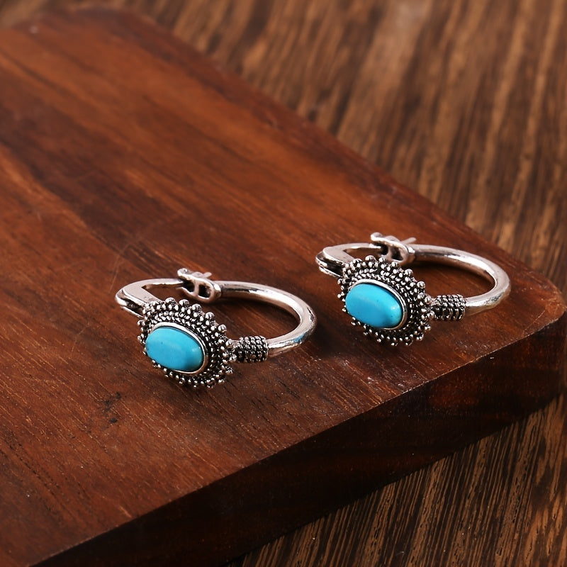 Green Floral Print Ruffled Mini Dress