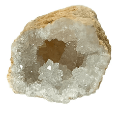 Natural Agate Geode Crystal Cave Quartz Mineral Home Decor Gift